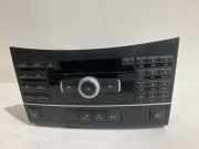 Radio/Navigationssystem-Kombination Mercedes-Benz E-Klasse (W212) A2129004910