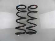 Schraubenfeder hinten links NISSAN MURANO I (Z50) 3.5 4x4