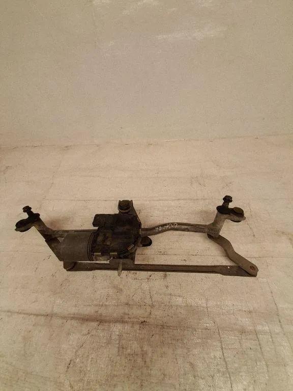 Scheibenwischermechanismus vorne VW CADDY III Furgon (2KA, 2KH, 2CA, 2CH) 1.6 BiFuel 3397020667