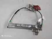 Türfensterheber hinten links PEUGEOT 407 SW (6E_) 2.0 HDi 135 9644893780