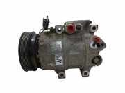 Kondensatpumpe Klimaanalge HYUNDAI SONATA V (NF) 2.0 CRDi R134A