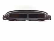 Kombiinstrument CITROËN XSARA PICASSO (N68) 1.6 HDi 9661734780