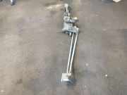 Scheibenwischermechanismus vorne PEUGEOT 807 (E) 2.2 HDi