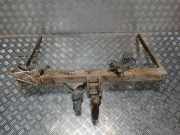 Anhängerkupplung Ford Mondeo IV Stufenheck (BA7)