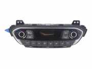 Klimabedienteil HYUNDAI i30 (PDE, PD) 1.0 T-GDI 97250G4CA0