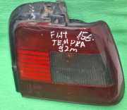 Rücklicht hinten links FIAT TEMPRA (159_) 1.9 TD (159.AQ) 296002