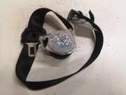 Sicherheitsgurt rechts hinten Opel Zafira A (T98) 29050002
