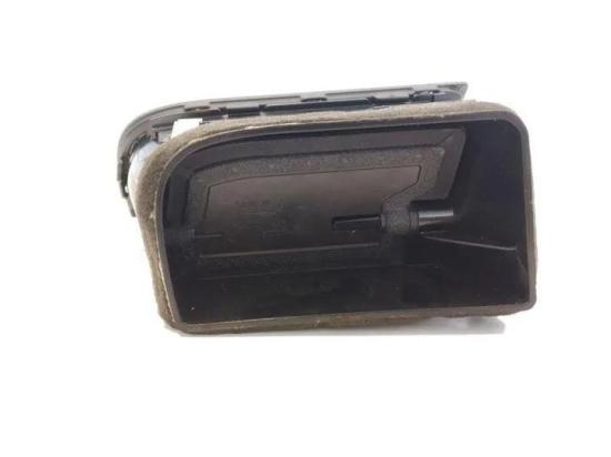 Frischluftgrill SKODA SUPERB II (3T4) 2.0 TDI 3T0819702 Bild Frischluftgrill SKODA SUPERB II (3T4) 2.0 TDI 3T0819702