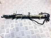 Einspritzleiste Mercedes-Benz Vito/Mixto Kasten (W639) 0445214038