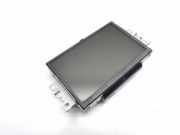 Navigationsanzeige VOLVO V40 Hatchback D2 31350692
