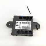 Türsteuergerät hinten links MASERATI GHIBLI (M157) 3.0 A2C7378710700 68376187AB