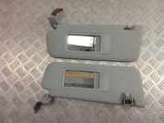 Sonnenblende links BMW X3 (F25)