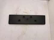 Kennzeichenhalter JEEP COMPASS (MP) 1.4 MultiAir 5VF25RXFAA