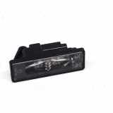 Kennzeichenbeleuchtung OPEL MOKKA 1.2