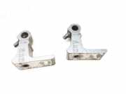 Türscharnier vorne rechts Skoda Superb II (3T) 5N0831402