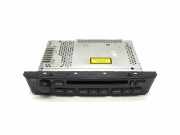 Multifunktionsanzeige Jaguar XJ (X350, X358) 7W9318B876BB