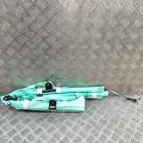 Dach SRS rechts VOLVO XC60 II (246) 2.0 D4 AWD 31436586