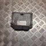 Motorsteuergerät ECU OPEL ASTRA G Hatchback (F48_, F08_) 1.6 16V 90543923 0281001630