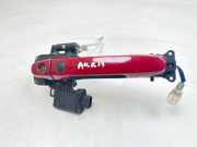 Türgriff links Toyota Yaris (P1) 8999130040