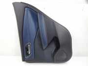 Türpolster hinten links NISSAN QASHQAI III (J12) 1.3 DIG-T