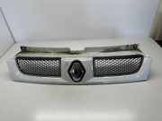 Kühlergrill oben Renault Trafic II Kasten (FL) 8200204450
