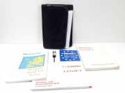 Bedienungsanleitung Subaru Legacy II Station Wagon (BD/BG)