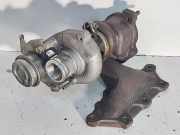 Turbolader DACIA SANDERO II TCe 90 4937318402 12112900376