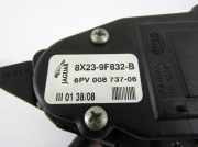 Gaspedal JAGUAR XF (X250) 2.7 D 6PV00873706 8X239F832B
