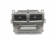 Multifunktionsanzeige Subaru Trezia (D1) 8612052B00