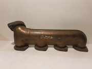 Auspuffkrümmer links MERCEDES-BENZ S (W220) S 500 (220.075, 220.175, 220.875) A 113 140 01 09 A1131400109