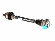 Antriebswelle rechts vorne Audi A3 (8V) 5Q0407272BL