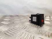 Schalter für Warnblinker Audi 80 Avant (8C, B4) 4A0941509
