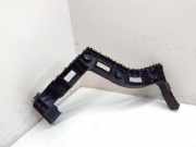 Stoßstangenhalter hinten rechts VW SHARAN (7N1, 7N2) 2.0 TDI 7N0807394A