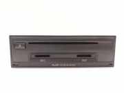 CD-Wechsler AUDI A4 Allroad (8KH, B8) 3.0 TDI quattro 4E0035666B