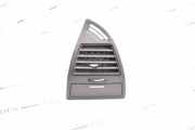 Gitter Grill vorne links CITROËN C4 I (LC_) 1.6 HDi 9646338077