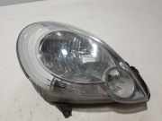 Hauptscheinwerfer rechts Renault Kangoo II - Grand Kangoo (KW0) 7701068178