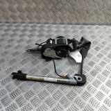 Sicherheitsgurt vorne links SKODA ENYAQ iV SUV (5AC, 5AZ) 85 5LA857705J