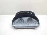 Kombiinstrument BMW X3 (F25) xDrive 30 d 9265179