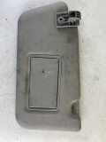 Linke Sonnenblende NISSAN MICRA III (K12) 1.5 dCi