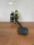 Bremspedal BMW X6 (E71, E72) xDrive 40 d 4010403B #075