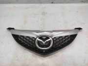 Kühlergrill komplett Mazda 3 Stufenheck (BK) BR5H50712
