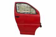 Vordere rechte Tür TOYOTA HIACE IV Minibus / passenger (_H1_, _H2_) 2.5 D-4D (KLH12_)