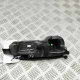 Stoßstangenhalter hinten rechts SKODA SUPERB III Estate (3V5) 2.0 TDI 3V9807394A