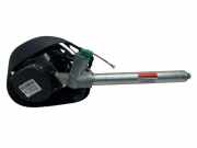 Sicherheitsgurt hinten links VOLVO V70 II (SW) 2.5 TDI 3061536L0