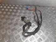 Zündschloss PEUGEOT PARTNER Combispace (5F) 2.0 HDI