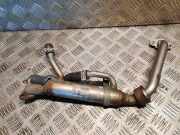 Abgaskühler Mercedes-Benz B-Klasse Sports Tourer (W245) A6401400575