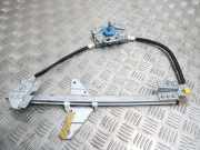 Türfensterheber hinten links PEUGEOT 308 (4A_, 4C_) 1.6 HDi 116307 115281