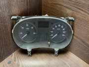 Kombiinstrument RENAULT MASTER II Furgon (FD) 2.5 dCi 120 281177126 216709164
