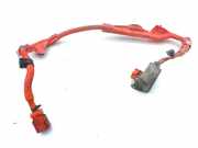 Hochspannungszündkabel (Steckkabel) TOYOTA RAV 4 V (A5, H5) 2.5 Hybrid AWD (AXAP54)