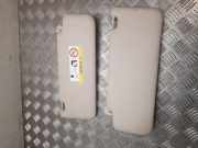 Sonnenblende mitte Mercedes-Benz E-Klasse (W213) A0078173620